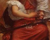 Faith - 乔治·费德里科·沃茨